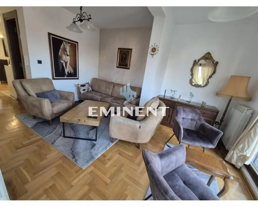 Rent, four bedroom apartment, 112m², Autokomanda, Voždovac Sve Podlokacije