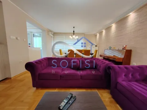 Prodaja, četvorosoban stan, 95m², Grbavica, Novi Sad Sve Podlokacije - image 7