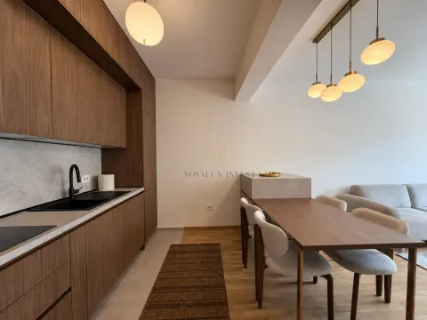 Rent, three bedroom apartment, 82m², Stari Aerodrom, Podgorica - image 9