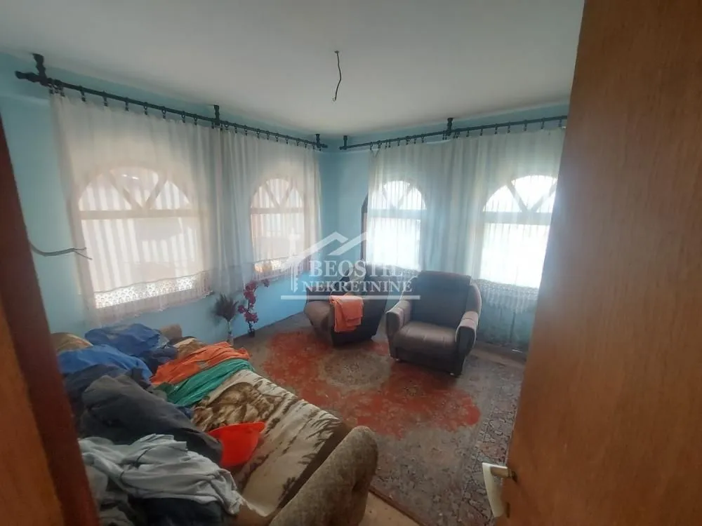 Prodaja, plac, 429m², Radinac, Smederevo
