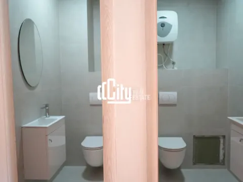 Rent, office space, 145m², Centar, Podgorica - image 9