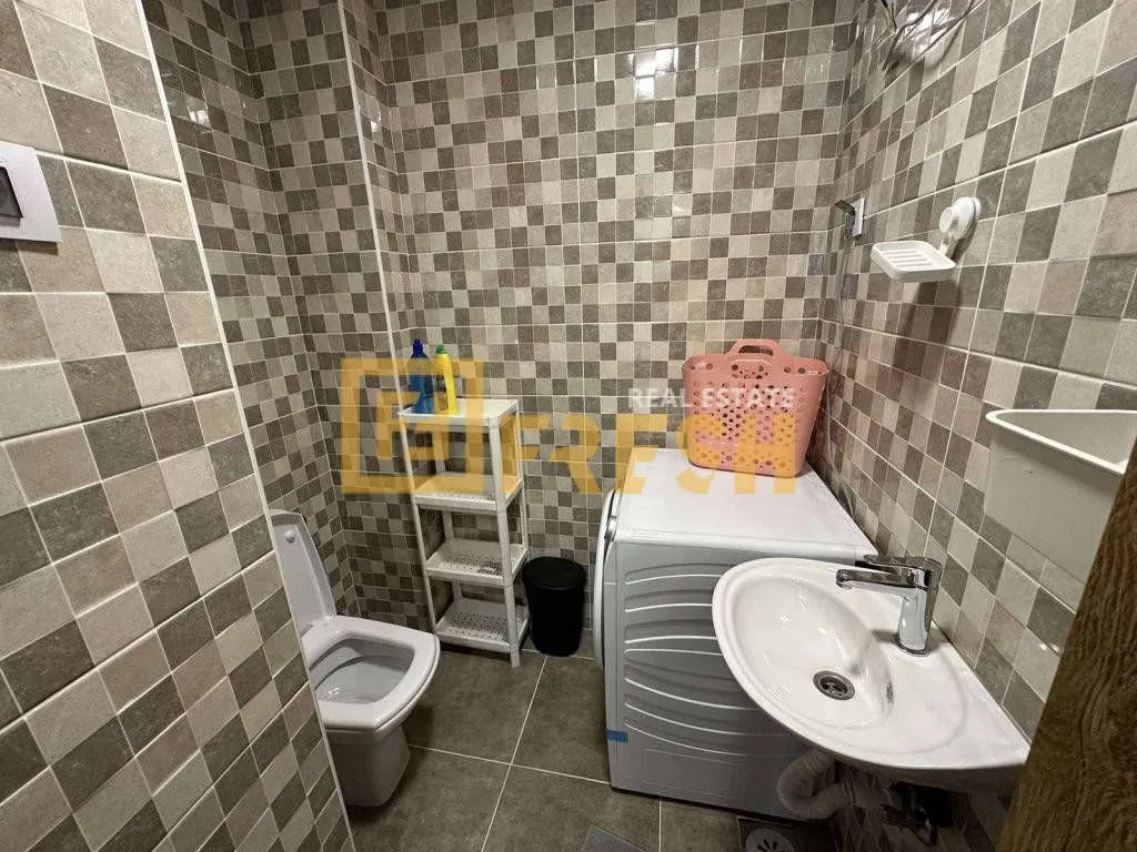 Rent, two bedroom apartment, 65m², Stari Aerodrom, Podgorica
