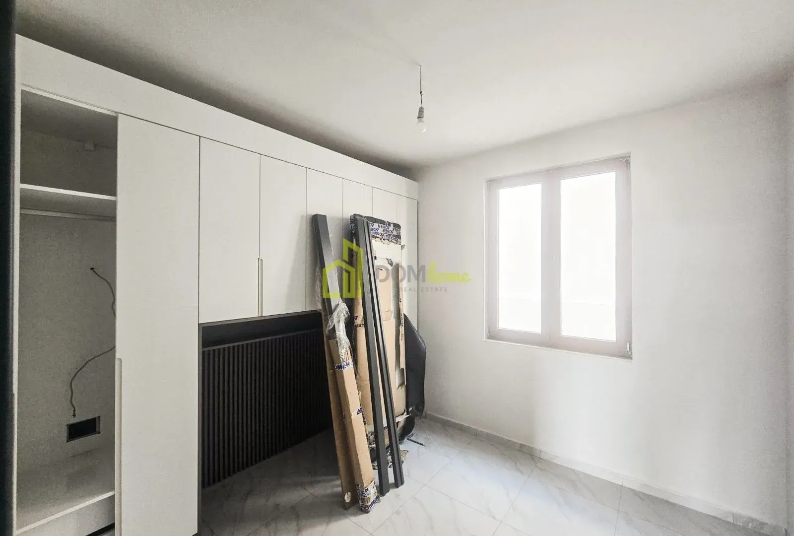 Prodaja, dvosoban stan, 62m², Bijela, Herceg Novi