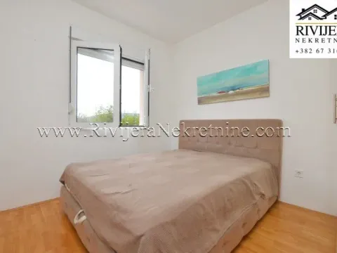 Sale, one bedroom apartment, 33m², Kumbor, Herceg Novi - image 6