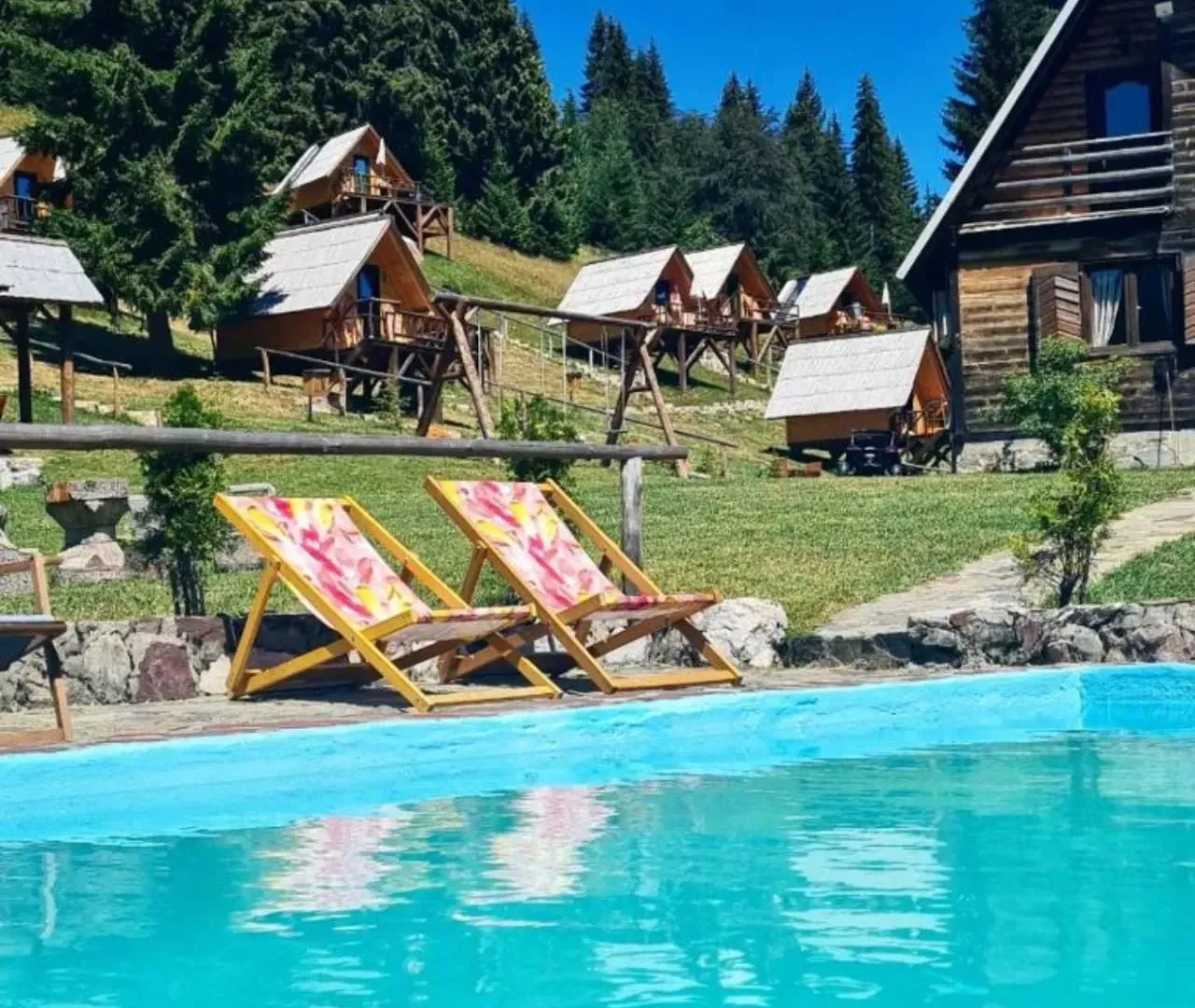 Sale, land lot, 10000m², Andrijevica, Crna Gora