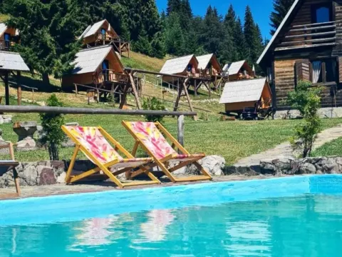 Prodaja, plac, 10000m², Andrijevica, Crna Gora