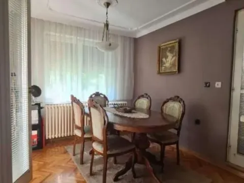 Sale, three bedroom apartment, 79m², Bulevar, Niš - image 2