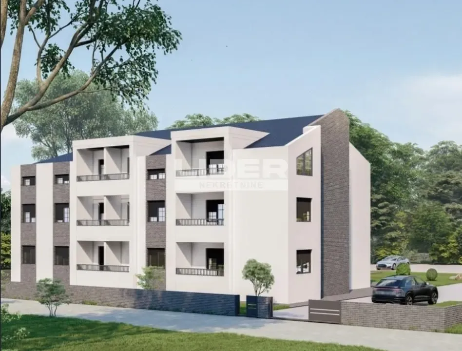 Prodaja, jednosoban stan, 50m², Krnjaca, Palilula Sve Podlokacije