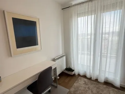 Sale, two bedroom apartment, 73m², Bubanj, Kragujevac - image 10