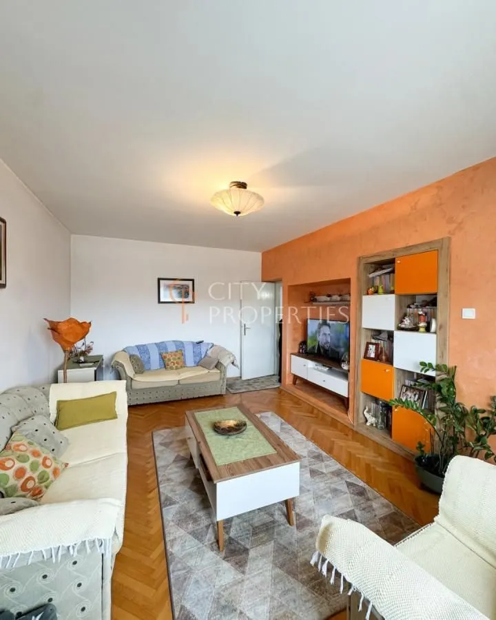 Sale, apartment, 80m², Zabjelo, Podgorica