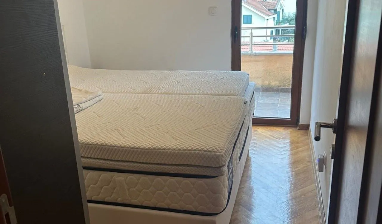 Sale, one bedroom apartment, 49m², Podkošljun, Budva