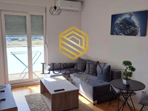 Izdavanje, jednosoban stan, 34m², Zabjelo, Podgorica - image 3