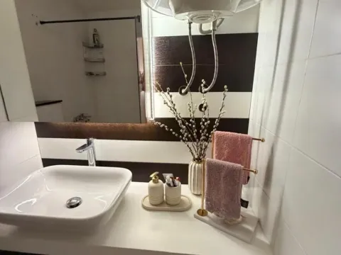 Prodaja, trosoban stan, 119m², City Kvart, Podgorica - image 11