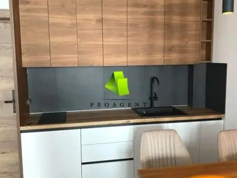 Sale, one bedroom apartment, 47m², Kopaonik, Srbija - image 4