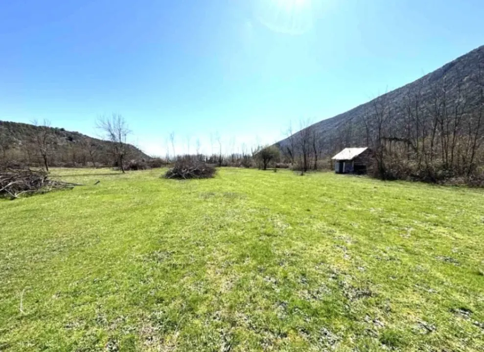 Prodaja, plac, 15937m², Danilovgrad, Crna Gora