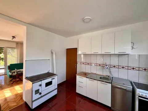 Rent, two bedroom apartment, 85m², Gornja Gorica, Podgorica - image 4