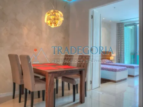 Prodaja, dvosoban stan, 112m², Budva, Crna Gora - image 29