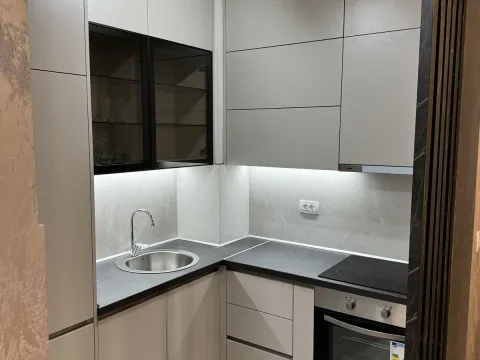 Izdavanje, jednosoban stan, 40m², Central Point, Podgorica - image 3