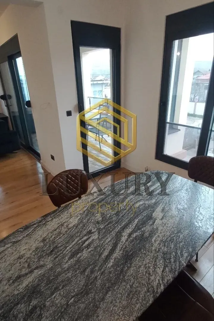 Rent, house, 2000m², Gornja Gorica, Podgorica