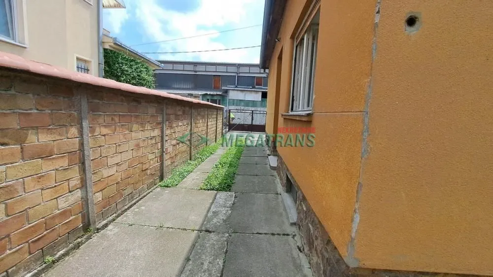 Rent, house, 100m², Sajam, Novi Sad Sve Podlokacije