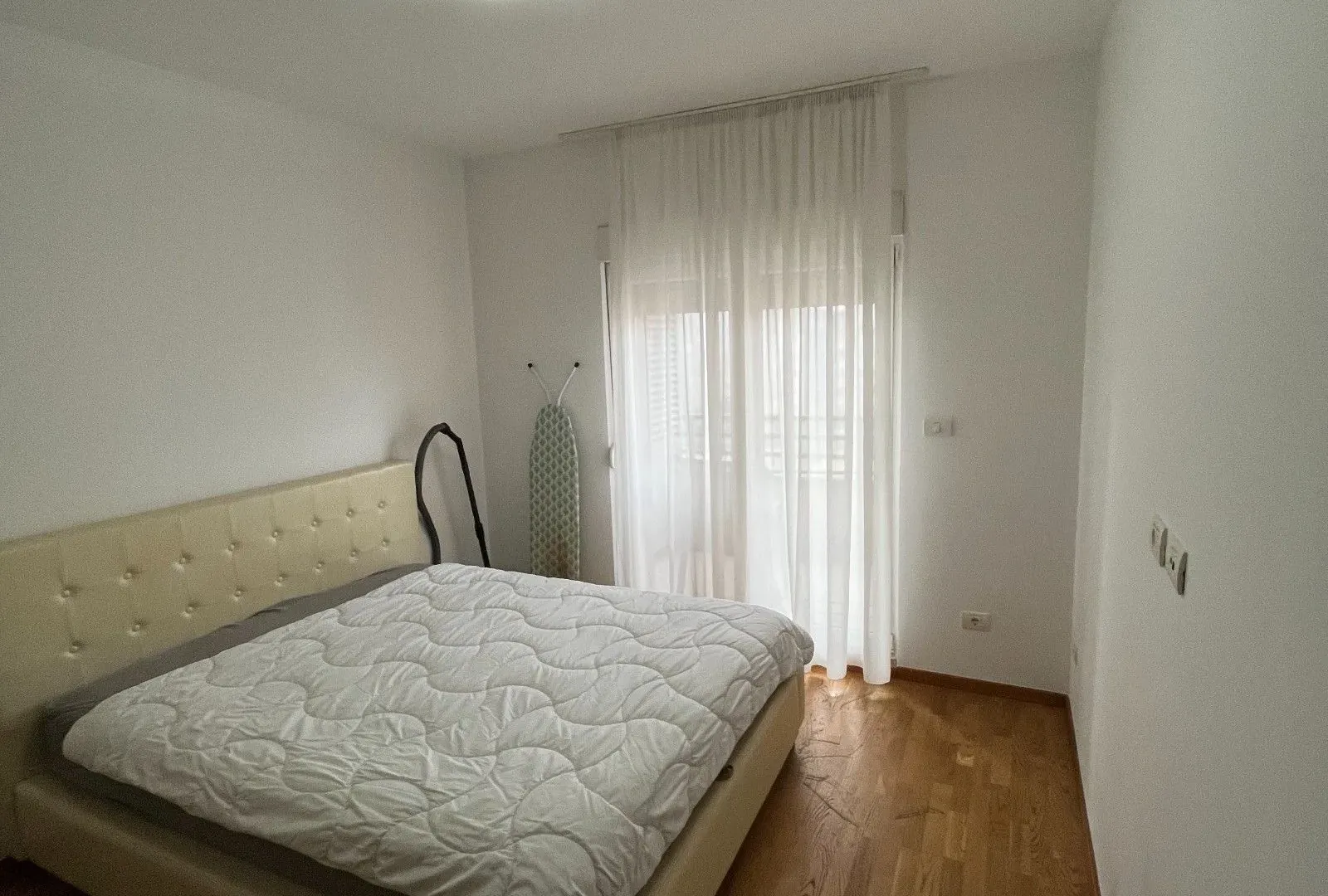 Prodaja, jednosoban stan, 51m², City Kvart, Podgorica