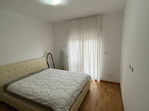 Sale, one bedroom apartment, 51m², City Kvart, Podgorica - image 11