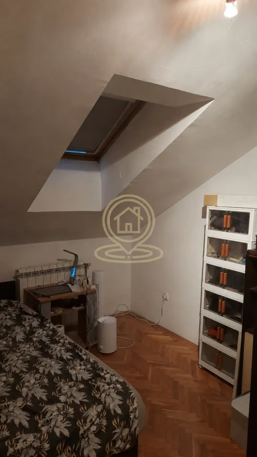 Izdavanje, jednosoban stan, 45m², Betanija, Novi Sad Sve Podlokacije