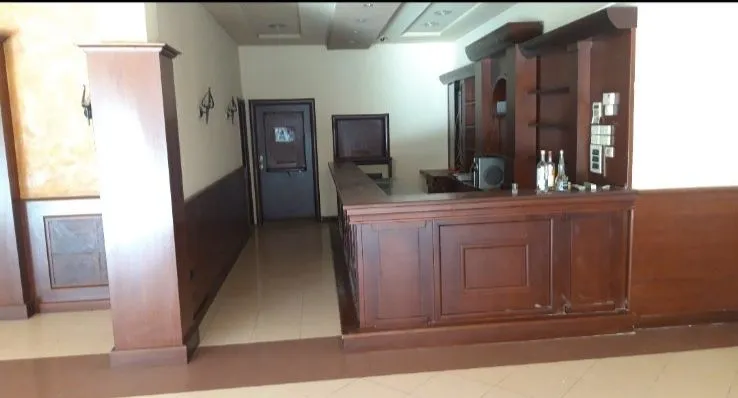 Rent, office space, 260m², Momišići, Podgorica