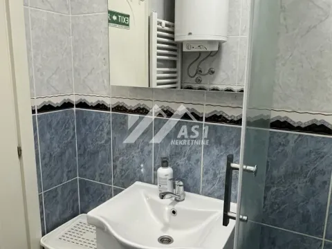Izdavanje, dvosoban stan, 45m², Grbavica, Novi Sad Sve Podlokacije - image 9