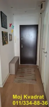 Prodaja, dvosoban stan, 65m², Novi Beograd Blok 70, Novi Beograd Sve Podlokacije - image 11