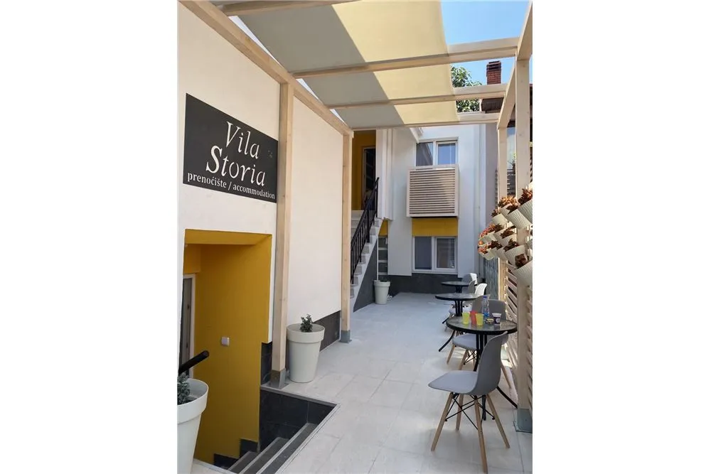 Prodaja, poslovni prostor, 250m², Niš, Srbija