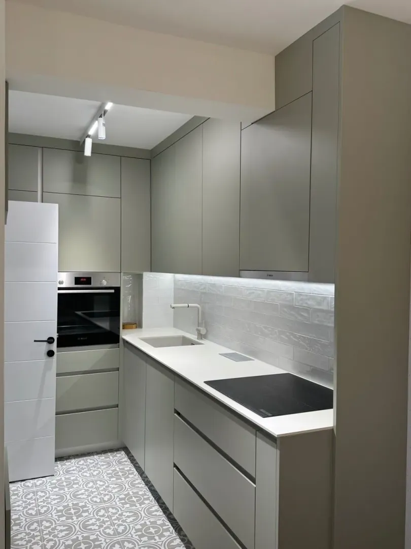 Sale, two bedroom apartment, 74m², Centar, Tivat