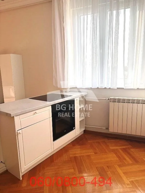 Izdavanje, trosoban stan, 122m², Voždovac Sve Podlokacije, Beograd