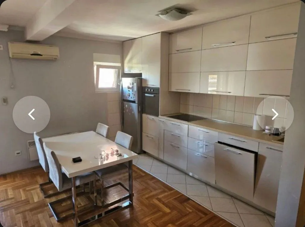 Prodaja, dvosoban stan, 80m², Zagorič, Podgorica