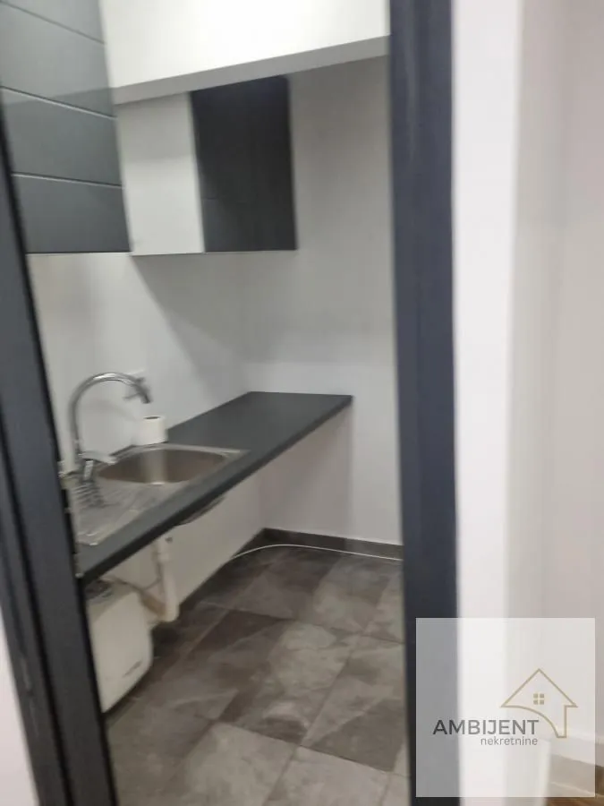 Rent, office space, 212m², Tašmajdan, Palilula Sve Podlokacije