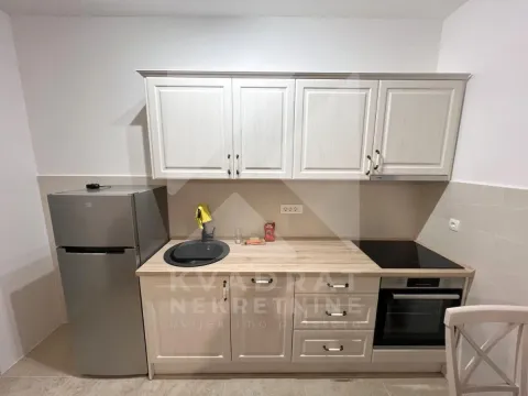 Izdavanje, dvosoban stan, 40m², Zabjelo, Podgorica - image 4