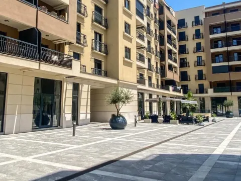 Rent, one bedroom apartment, 49m², Ljubović, Podgorica - image 2