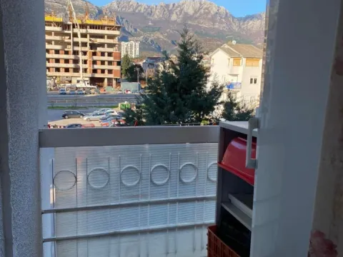 Izdavanje, dvosoban stan, 64m², Makedonsko naselje, Bar - image 6