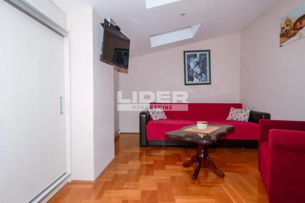 Sale, apartment, 95m², Železnik, Beograd