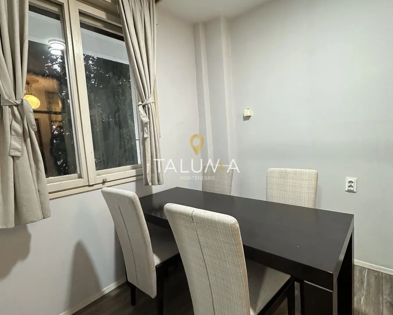Rent, office space, 60m², Preko Morače, Podgorica