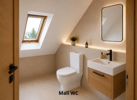 Prodaja, trosoban stan, 85m², Centar, Žabljak - image 6