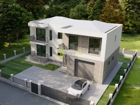 Sale, house, 256m², Zabjelo, Podgorica - image 2