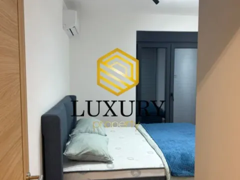 Izdavanje, dvosoban stan, 53m², City Kvart, Podgorica - image 2