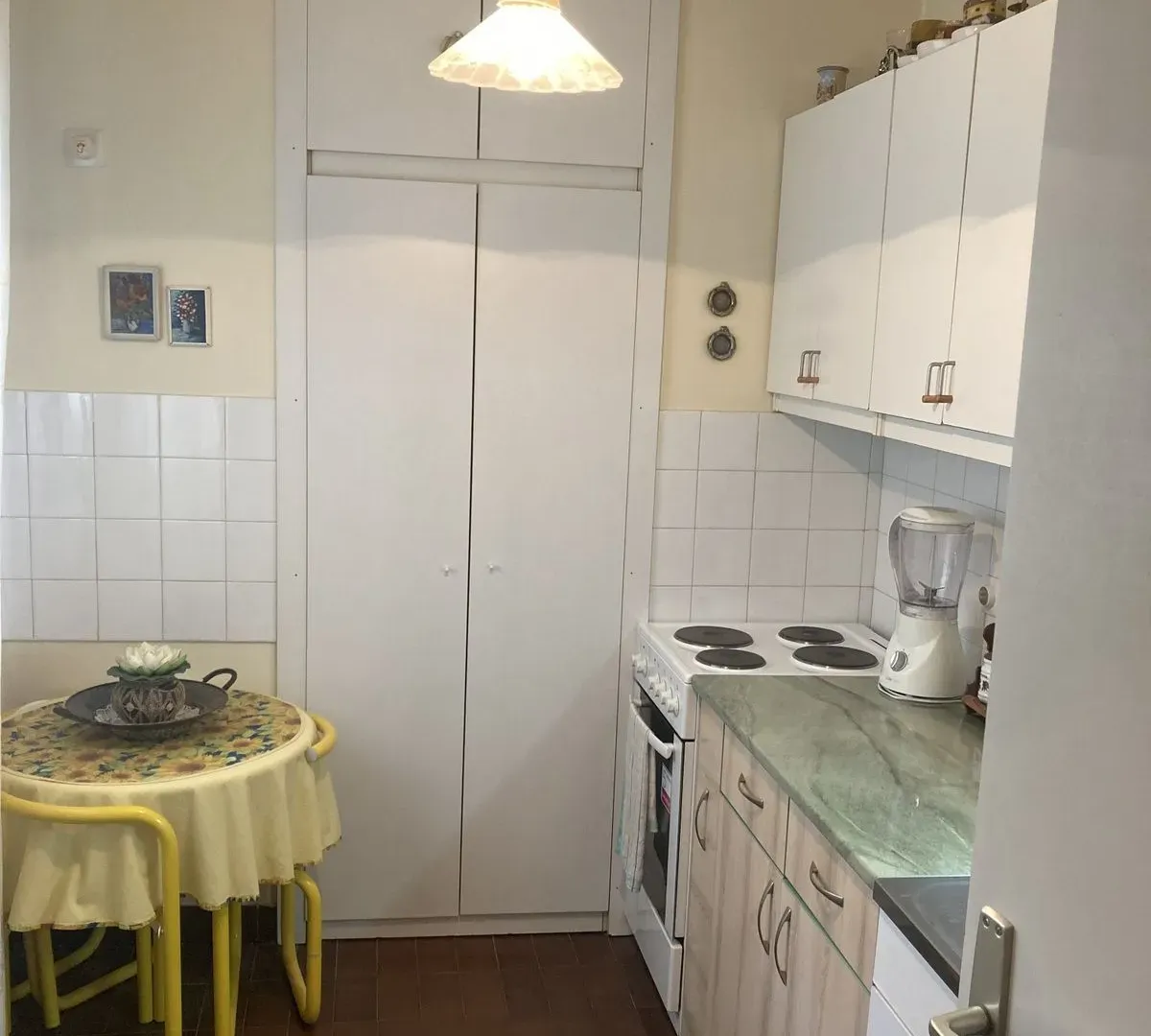 Prodaja, dvosoban stan, 64m², Retenzija, Beograd