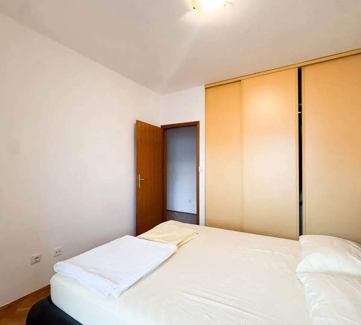 Prodaja, dvosoban stan, 82m², Zagorič, Podgorica