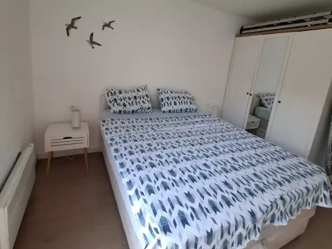 Rent, two bedroom apartment, 62m², Seljanovo, Tivat - image 14