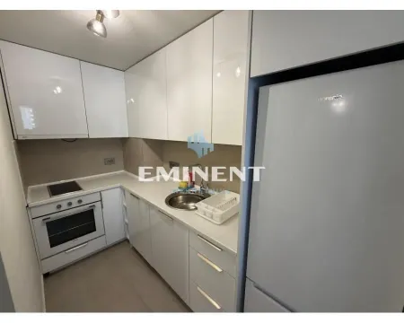 Izdavanje, dvosoban stan, 46m², Novi Beograd Blok 65, Novi Beograd Sve Podlokacije - image 7