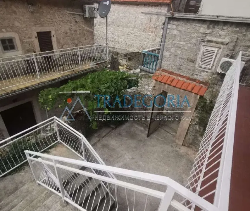 Prodaja, kuća, 146m², Lepetani, Tivat