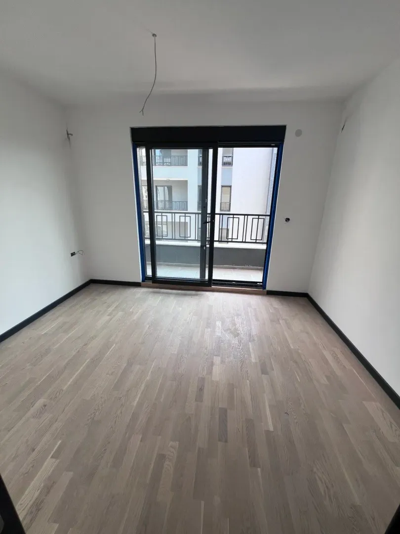 Prodaja, dvosoban stan, 89m², Gorica C, Podgorica