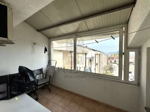 Sale, one bedroom apartment, 55m², Stari Aerodrom, Podgorica - image 4